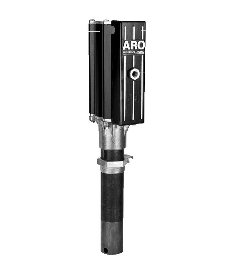 ARO Oil Pump<br>LM2203A-12-C STUB 3:1 ratio<br>772-353-703-002